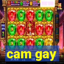 cam gay